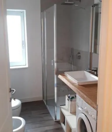 Apartment White