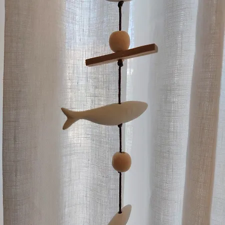 Appartamento White *